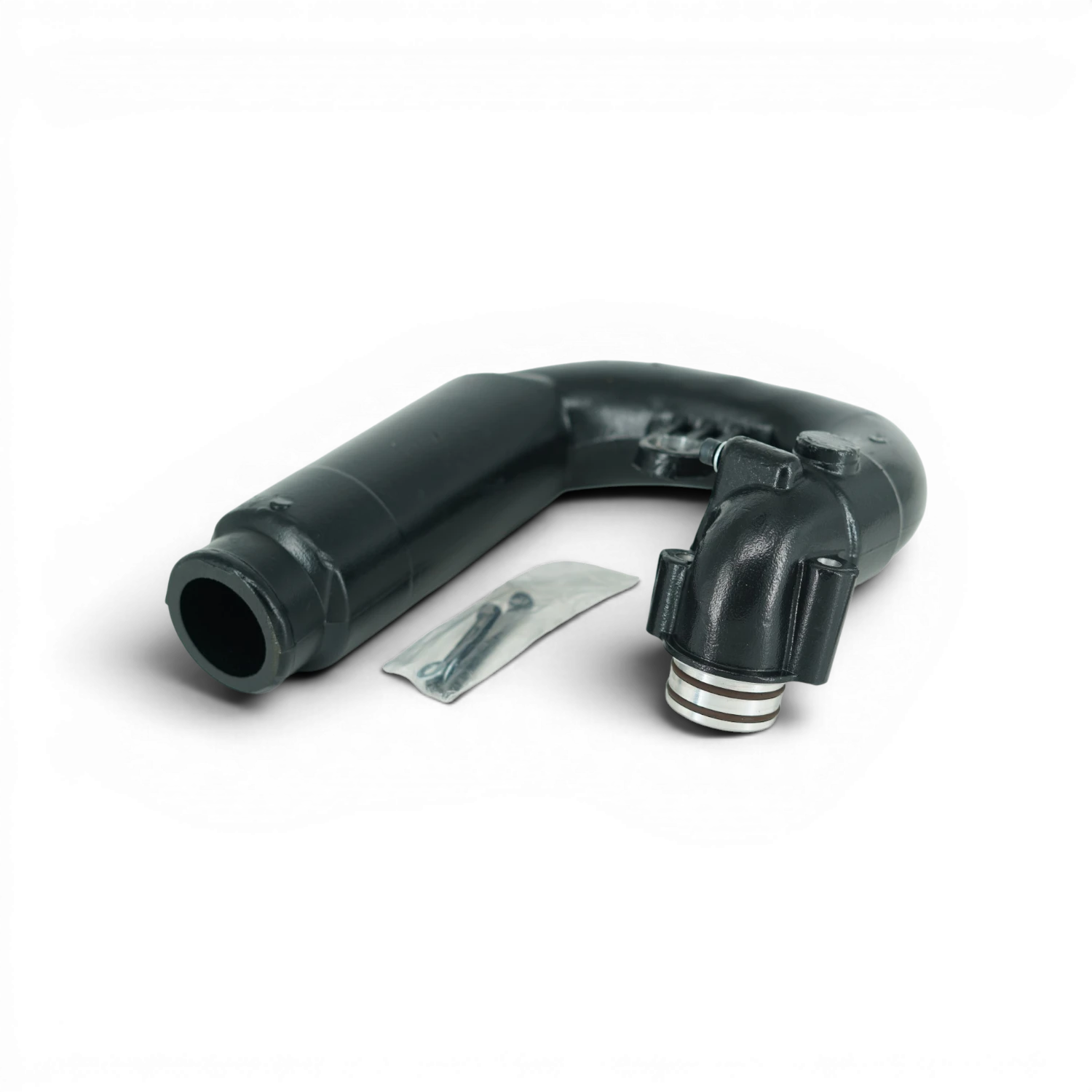 TURBO BORUSU METAL KOMPLE