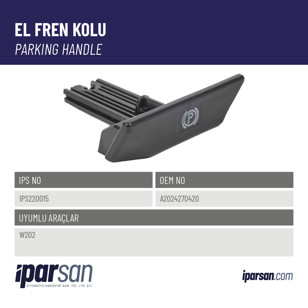 A2024270420,IPS220015,EL FREN KOLU