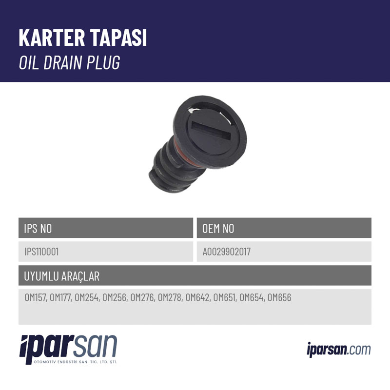 KARTER TAPASI
