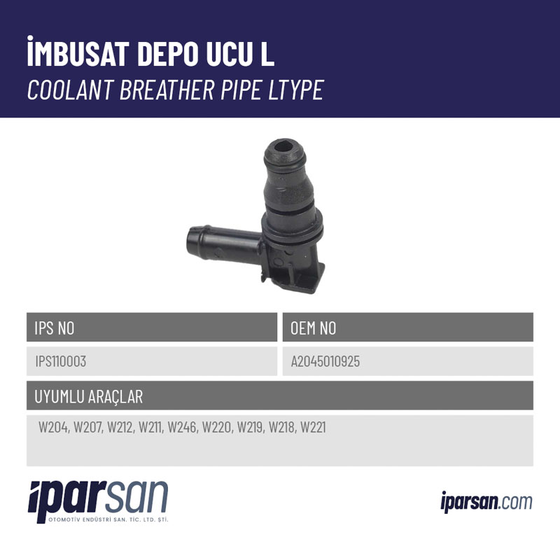 İMBUSAT DEPO UCU L