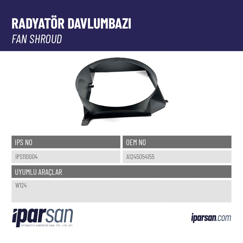 RADYATÖR DAVLUMBAZI
