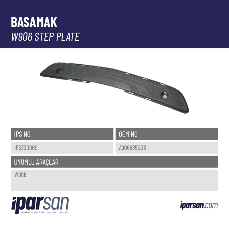 BASAMAK 