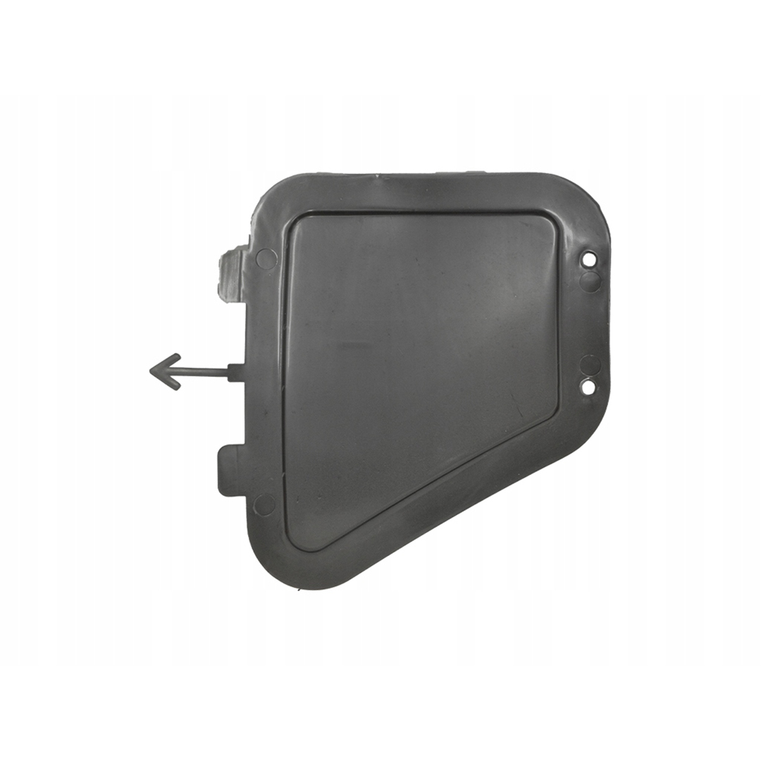 ÇAMURLUK DAVLUMBAZ 
 KAPAĞI ÖN SOL