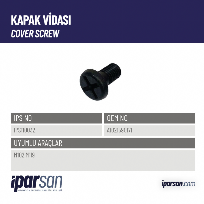 A1021590171-IPS110032-kapak-vidasi