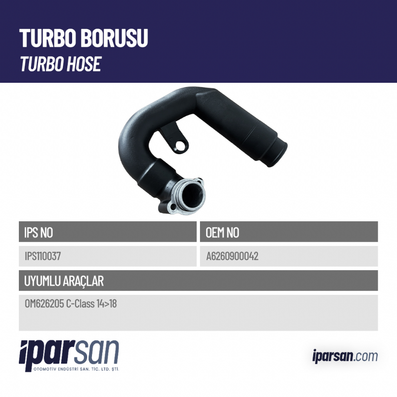 A6260900042-IPS110037-turbo-borusu