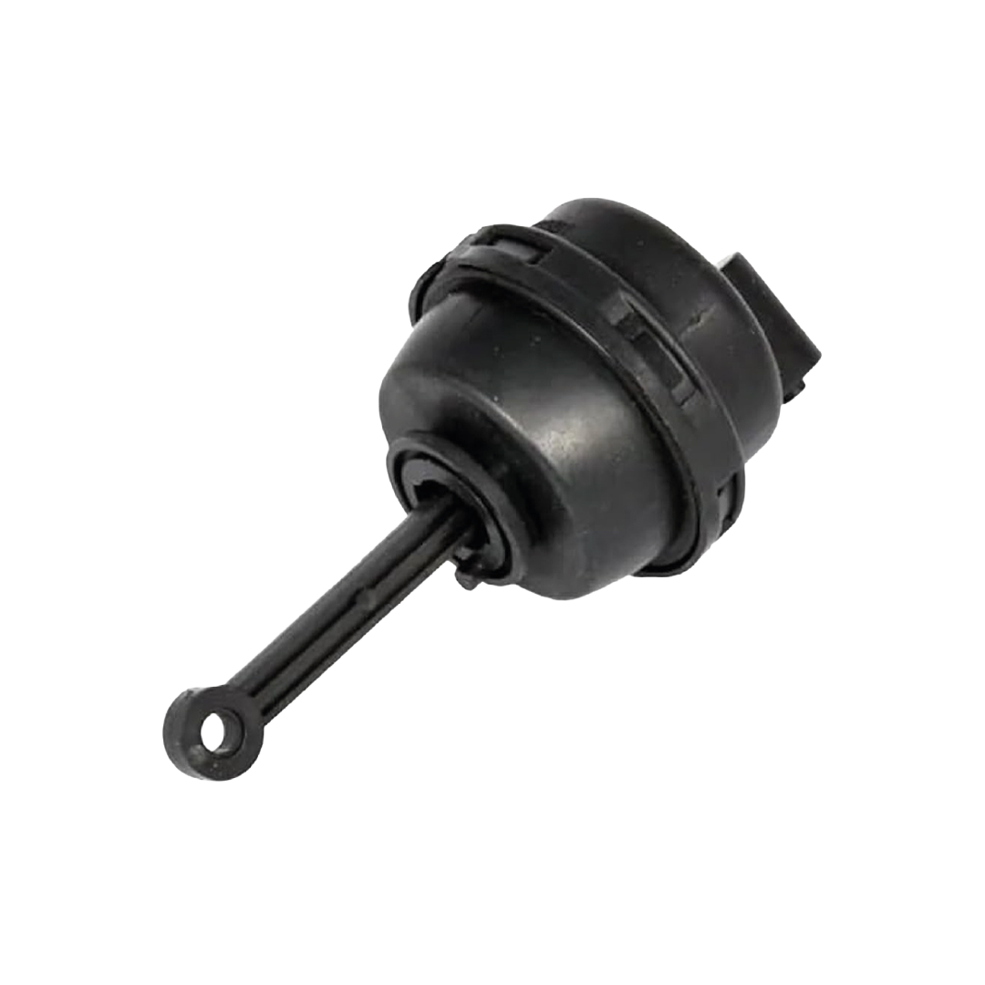 TURBO VAKUM VALFİ